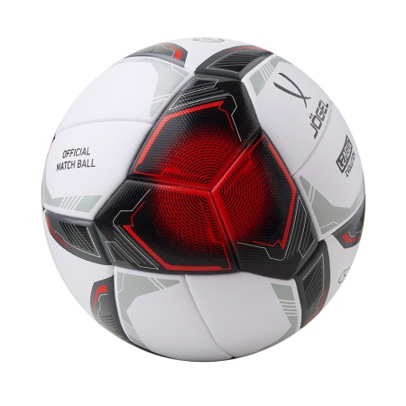 Купить Мяч футбольный Jögel League Evolution Pro №5 в Жуковском 
