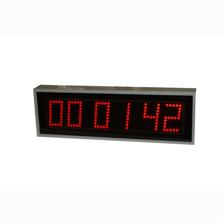 Купить Часы-секундомер настенные С2.25 знак 250 мм в Жуковском 